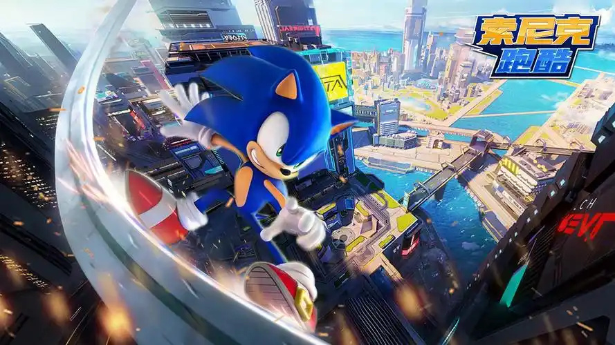 十大跑酷游戏排行榜