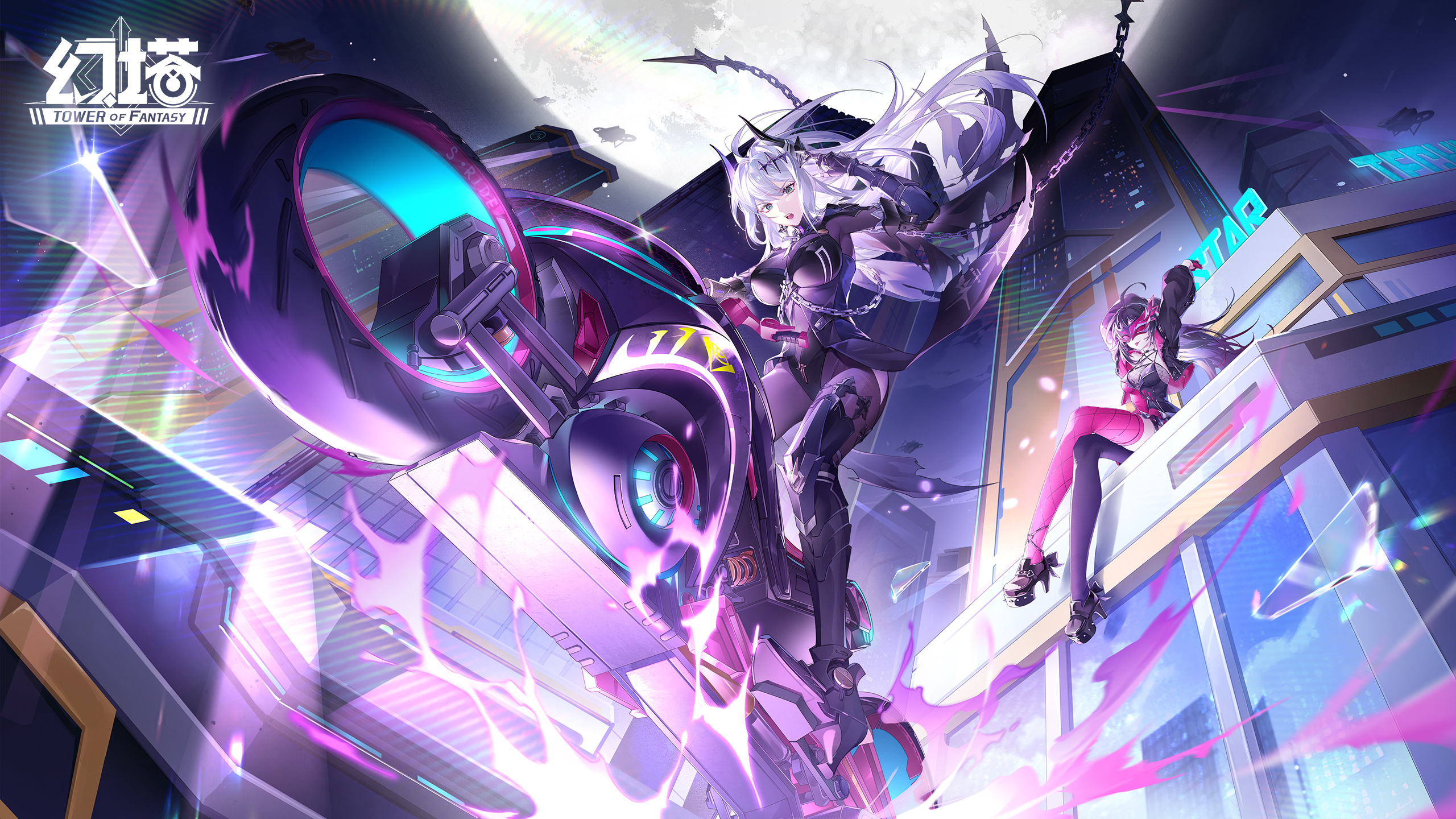 科幻游戏排行榜前十名