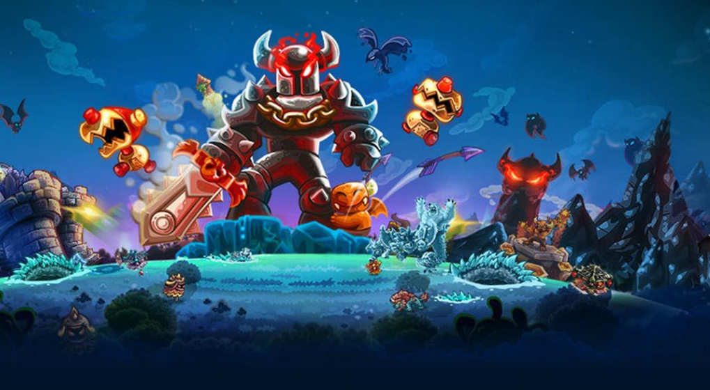 必玩单机手游推荐