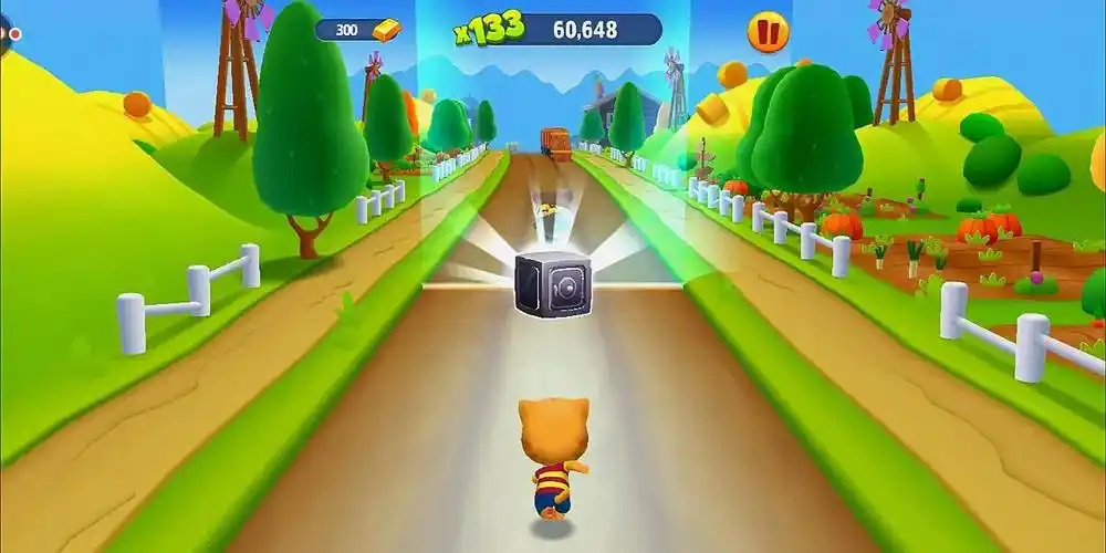 不用登录的秒玩小游戏