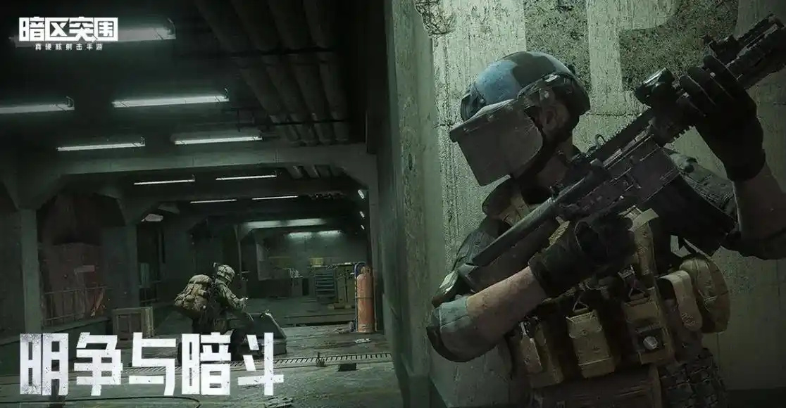 十大最硬核的射击游戏