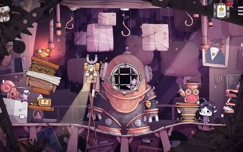 烧脑解谜游戏推荐