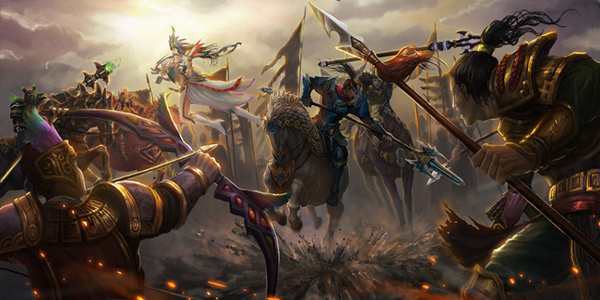 玩不腻的单机游戏推荐