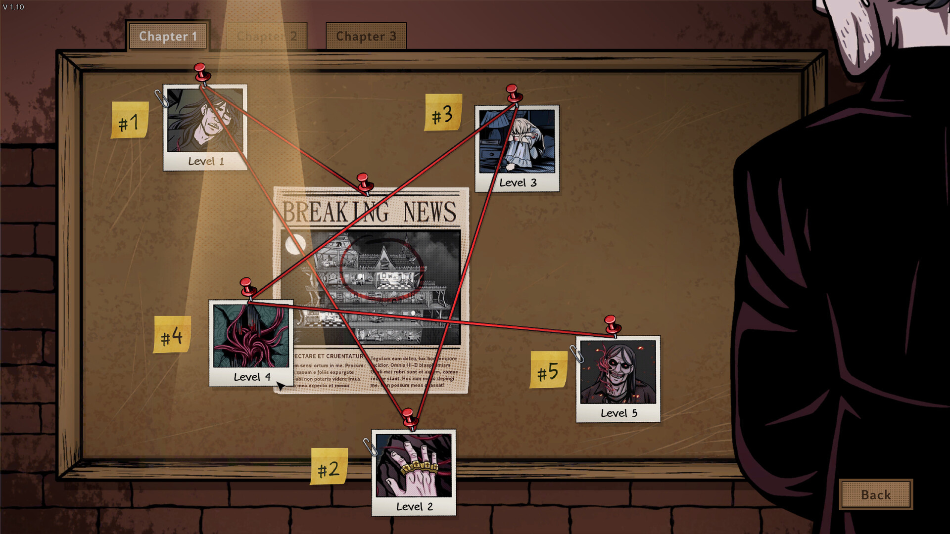 高质量解谜游戏