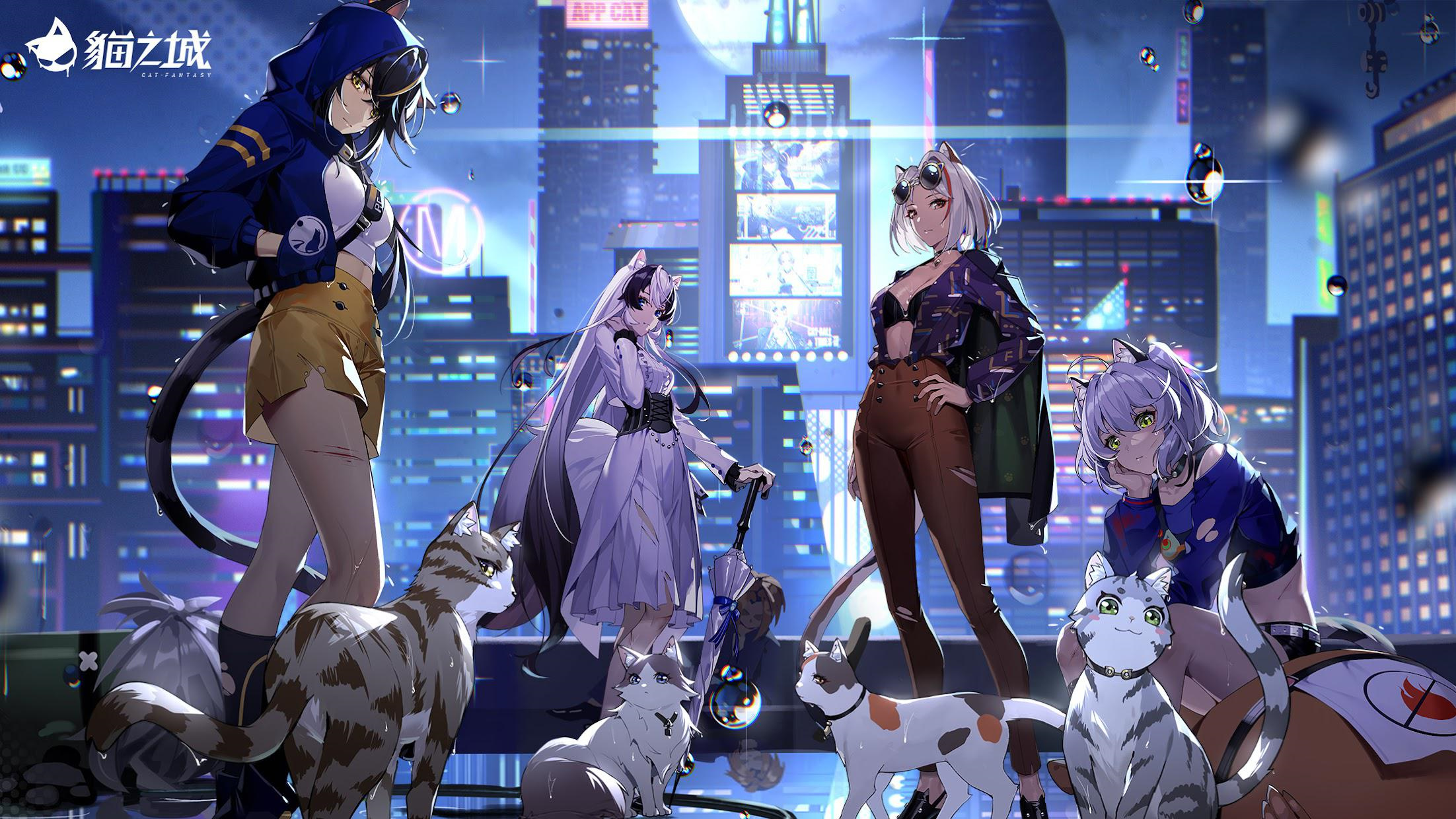 好玩的台服手游推荐