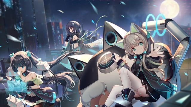 放置类游戏排行榜