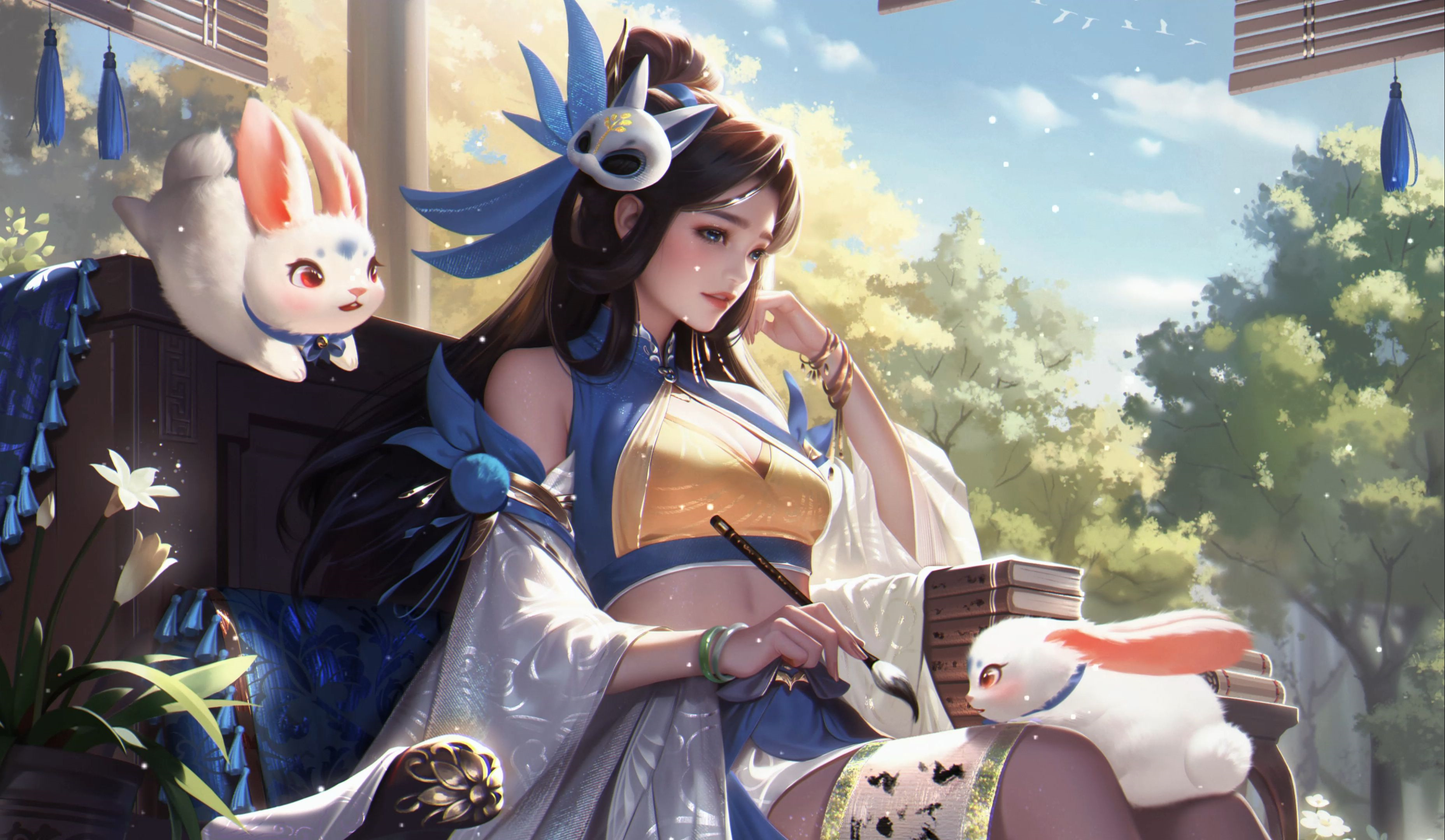 手游端游互通的游戏