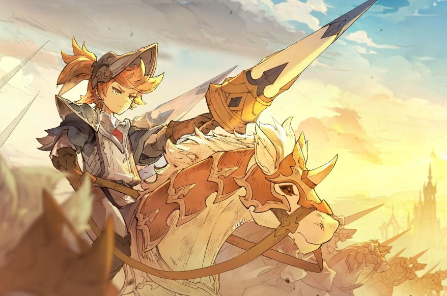 十大适合上班挂机玩的手游