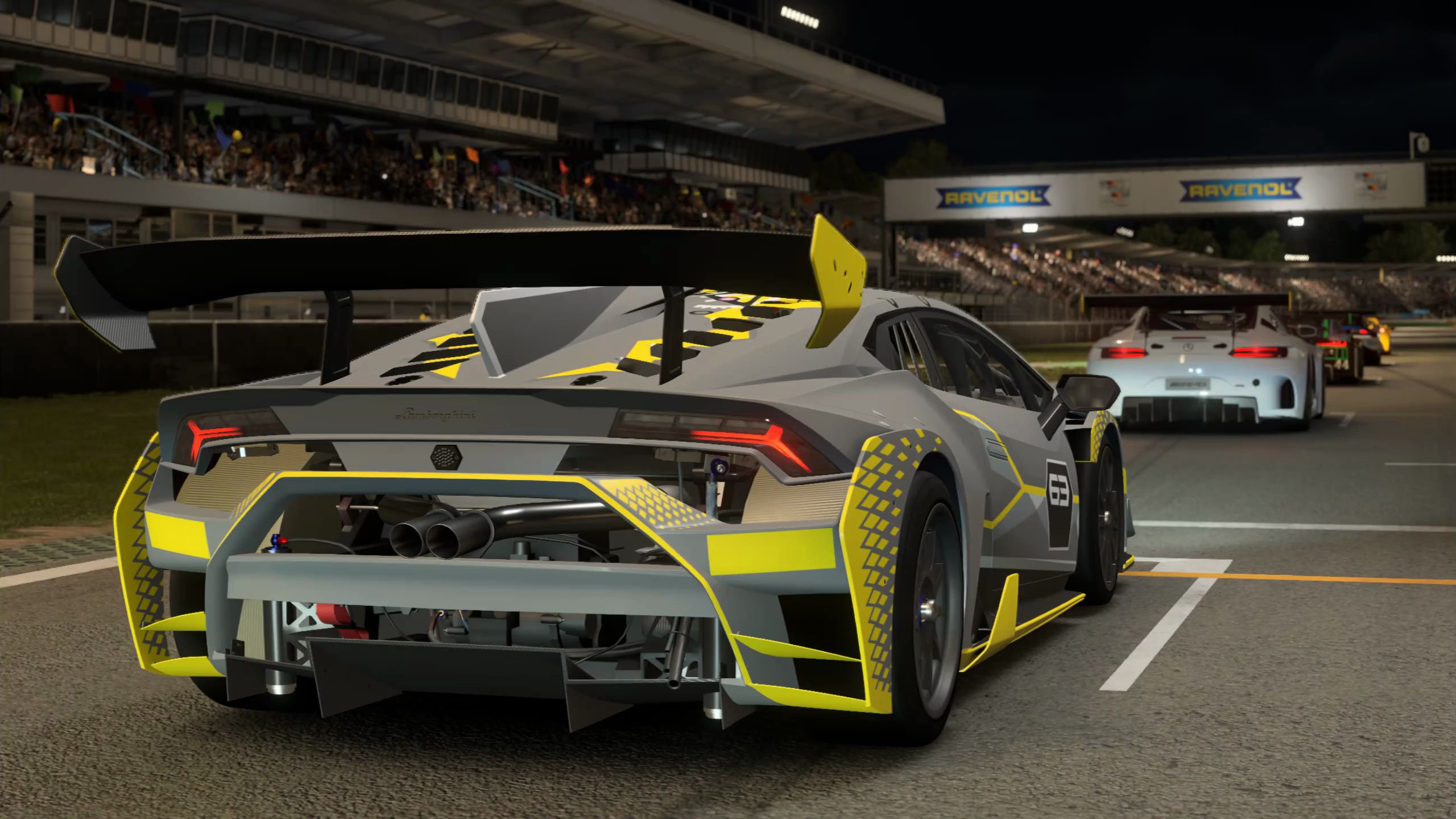 赛车竞速类游戏排行榜