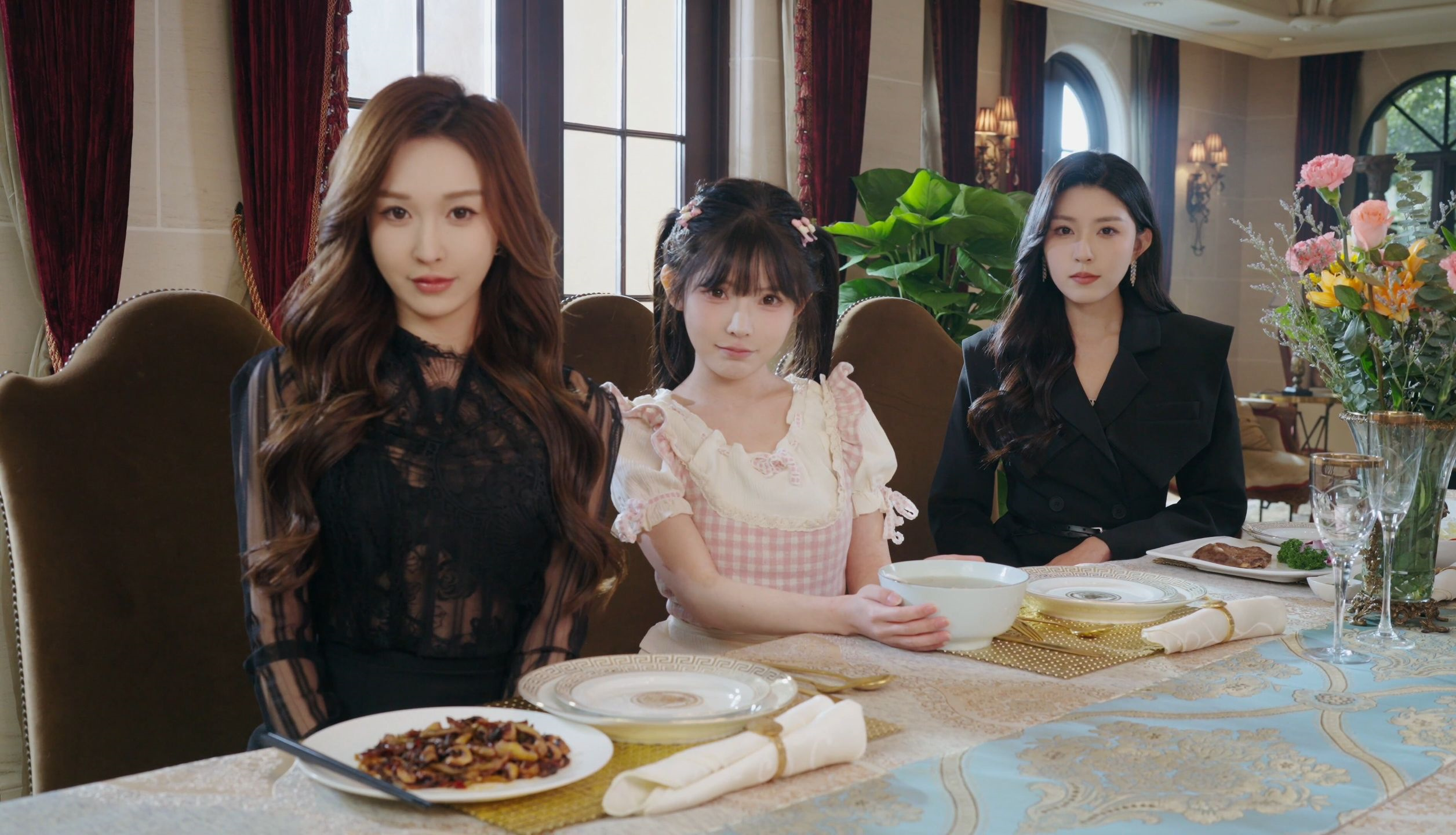 真人恋爱养成手游