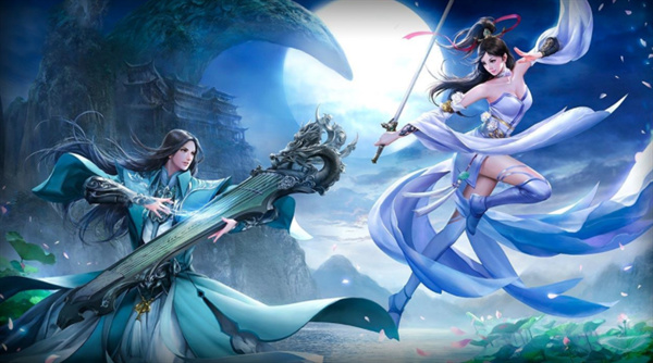 口碑最好的仙侠手游