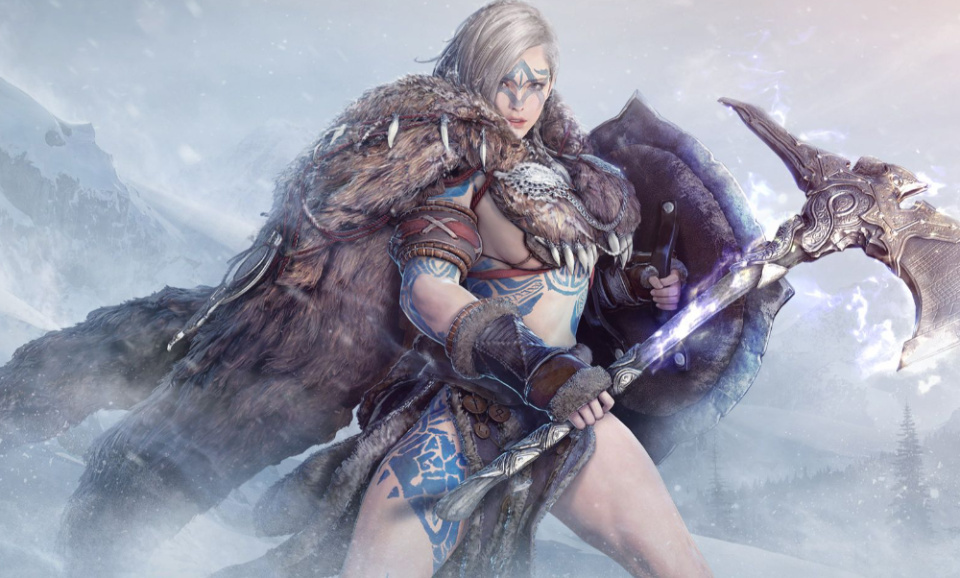 人气最高的角色扮演手游