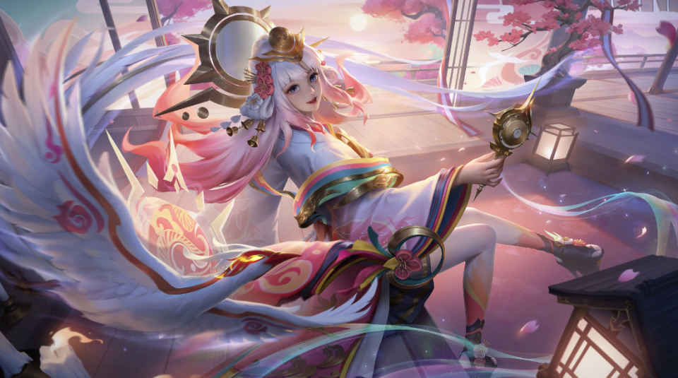 适合一个人长期玩的手游