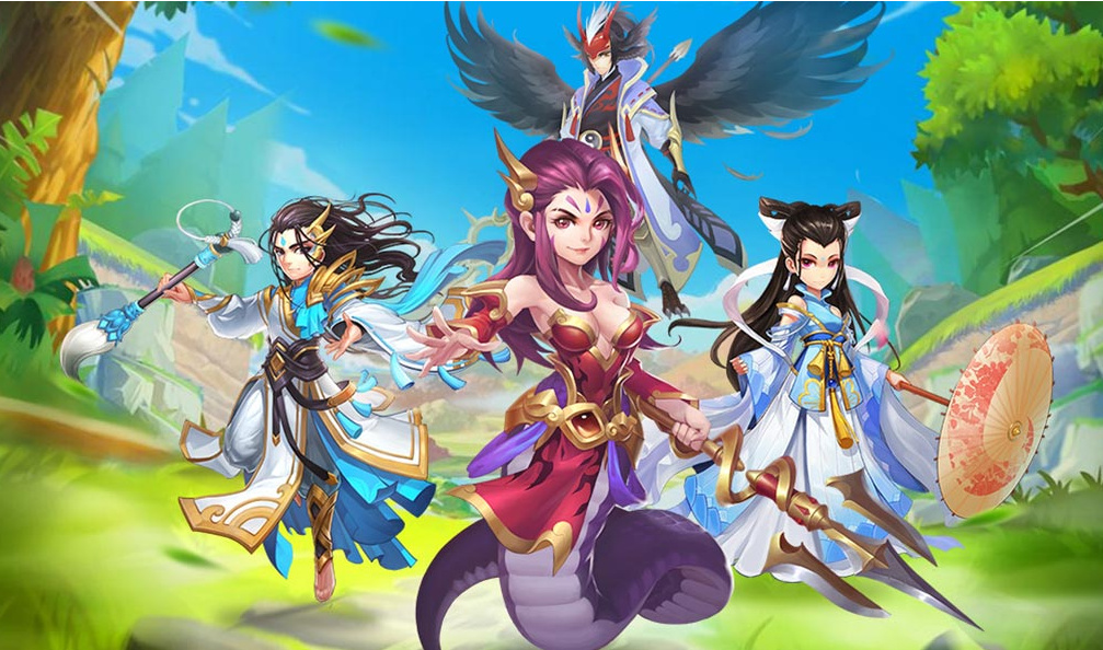 回合制单机手游合集