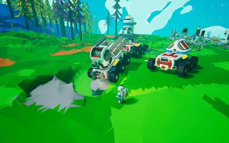 永久免费单机游戏