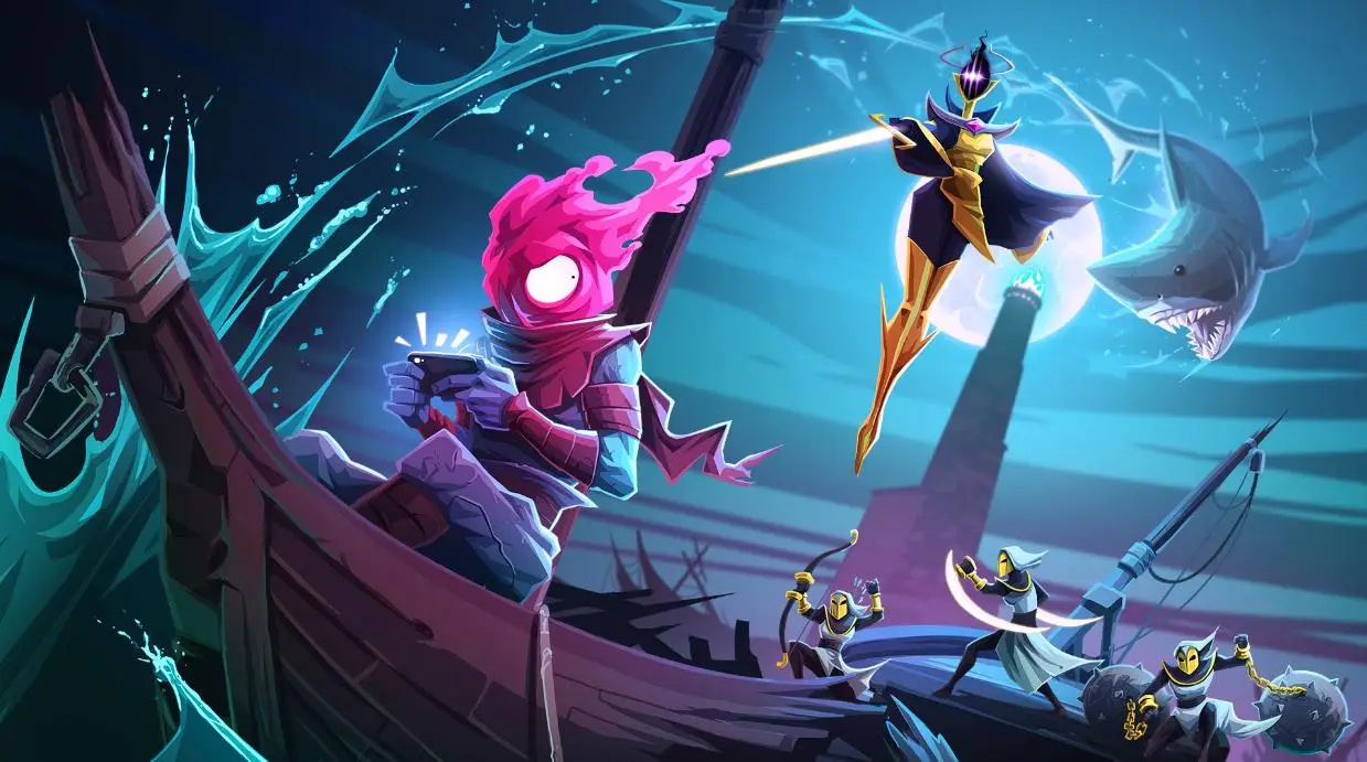 十大最耐玩的单机游戏