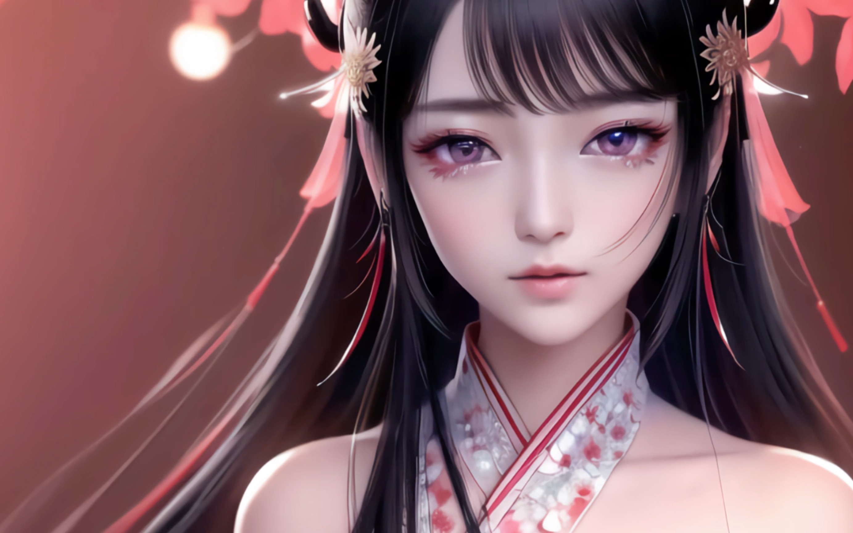 十大画面最美的3d手游