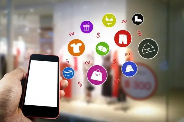 线上购物平台排行榜