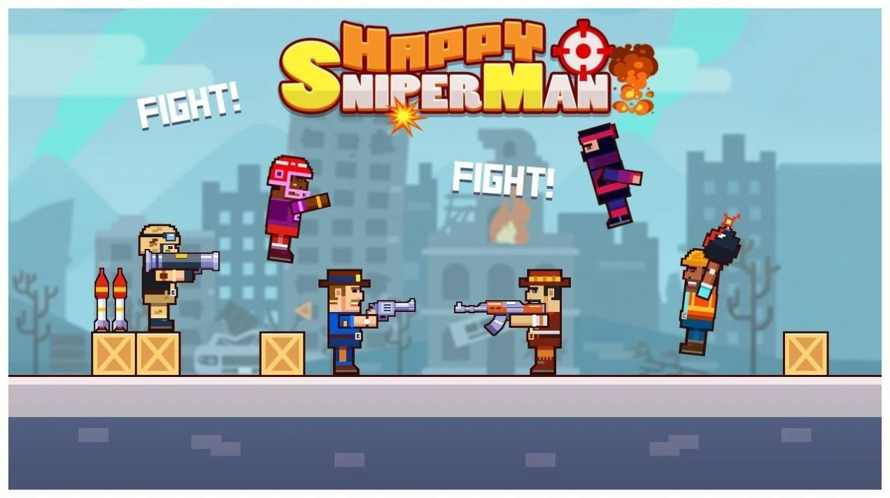 好玩的像素单机游戏