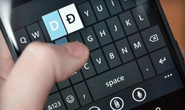 最好用的输入法手机版