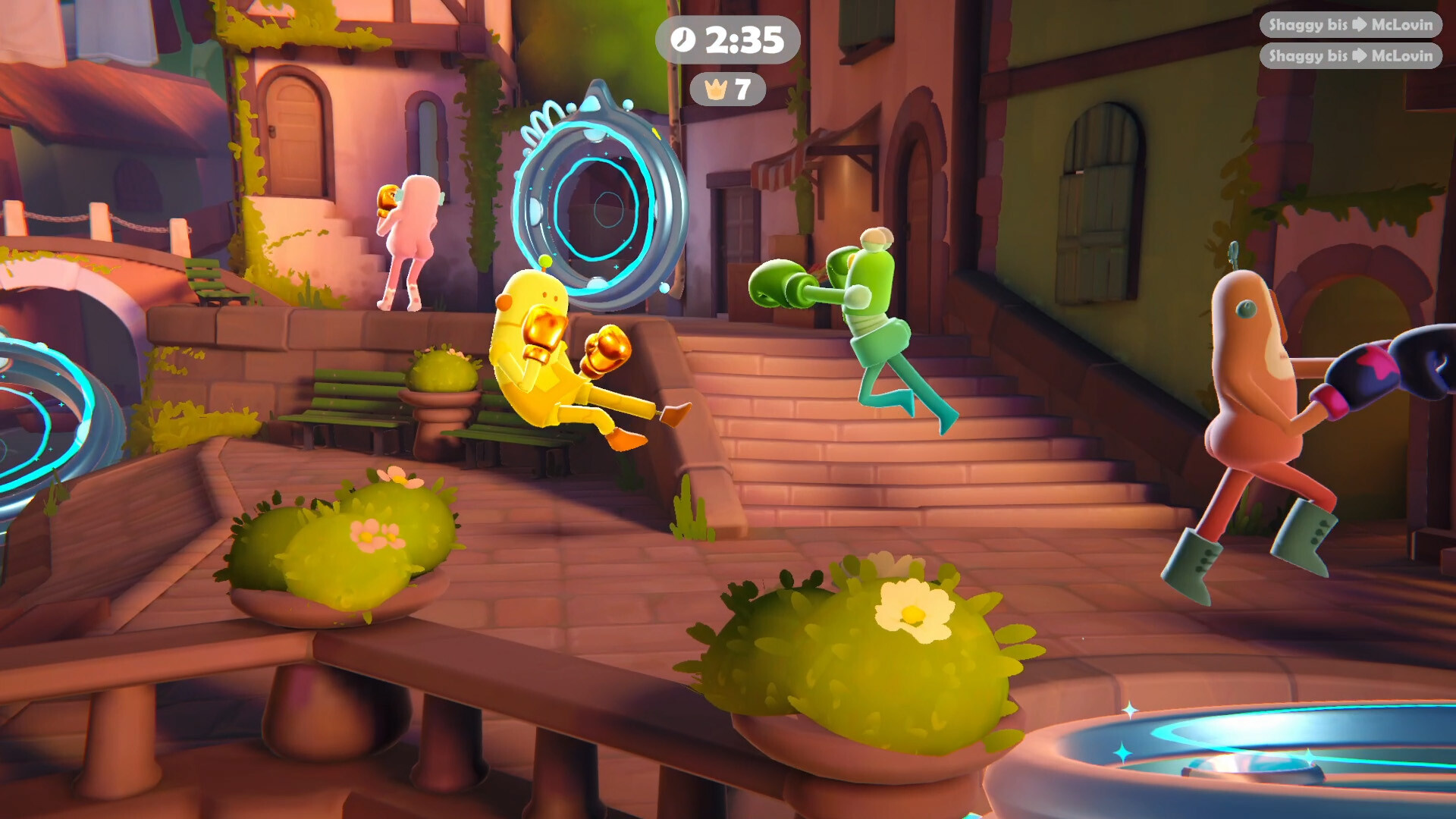 低配手机也能玩的游戏