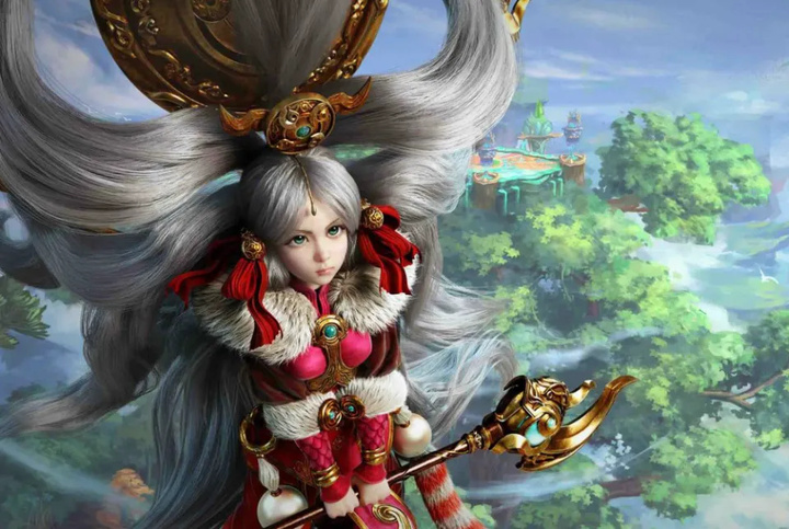 十大平民耐玩竖屏手游