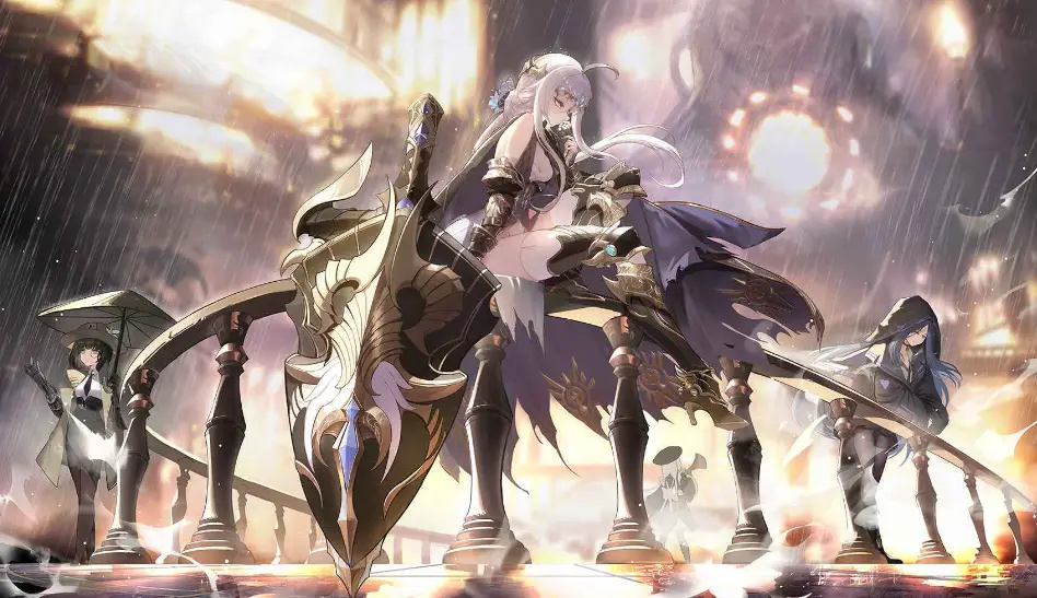 真正不氪金的手游