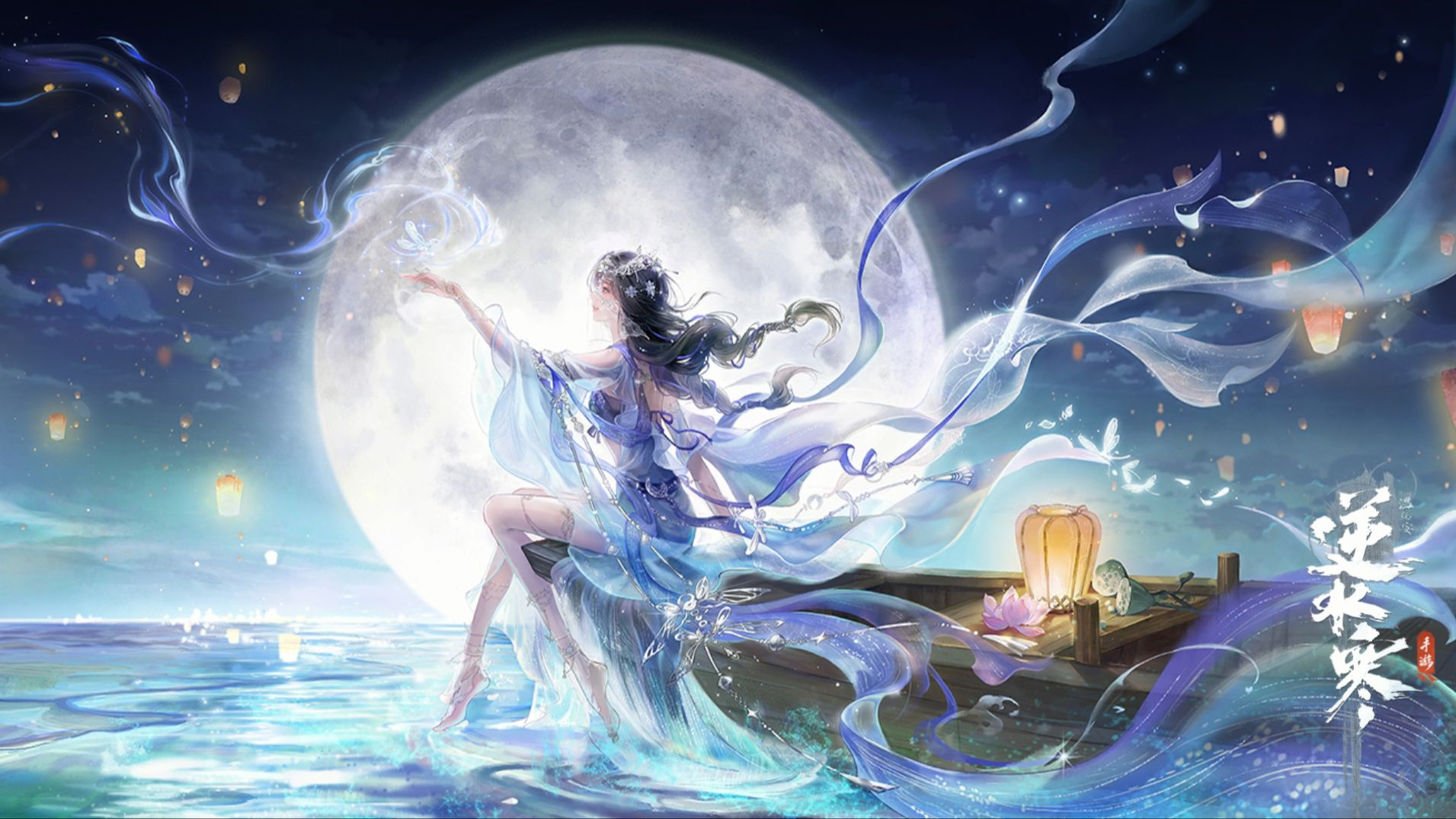 适合养老的手游