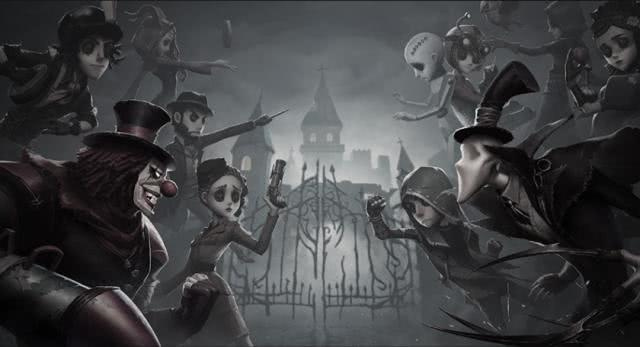 多人恐怖联机手游