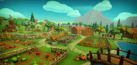 值得玩的经营类游戏