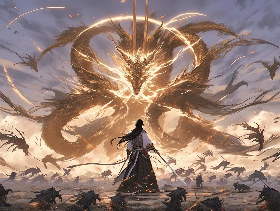 修仙手游排行榜