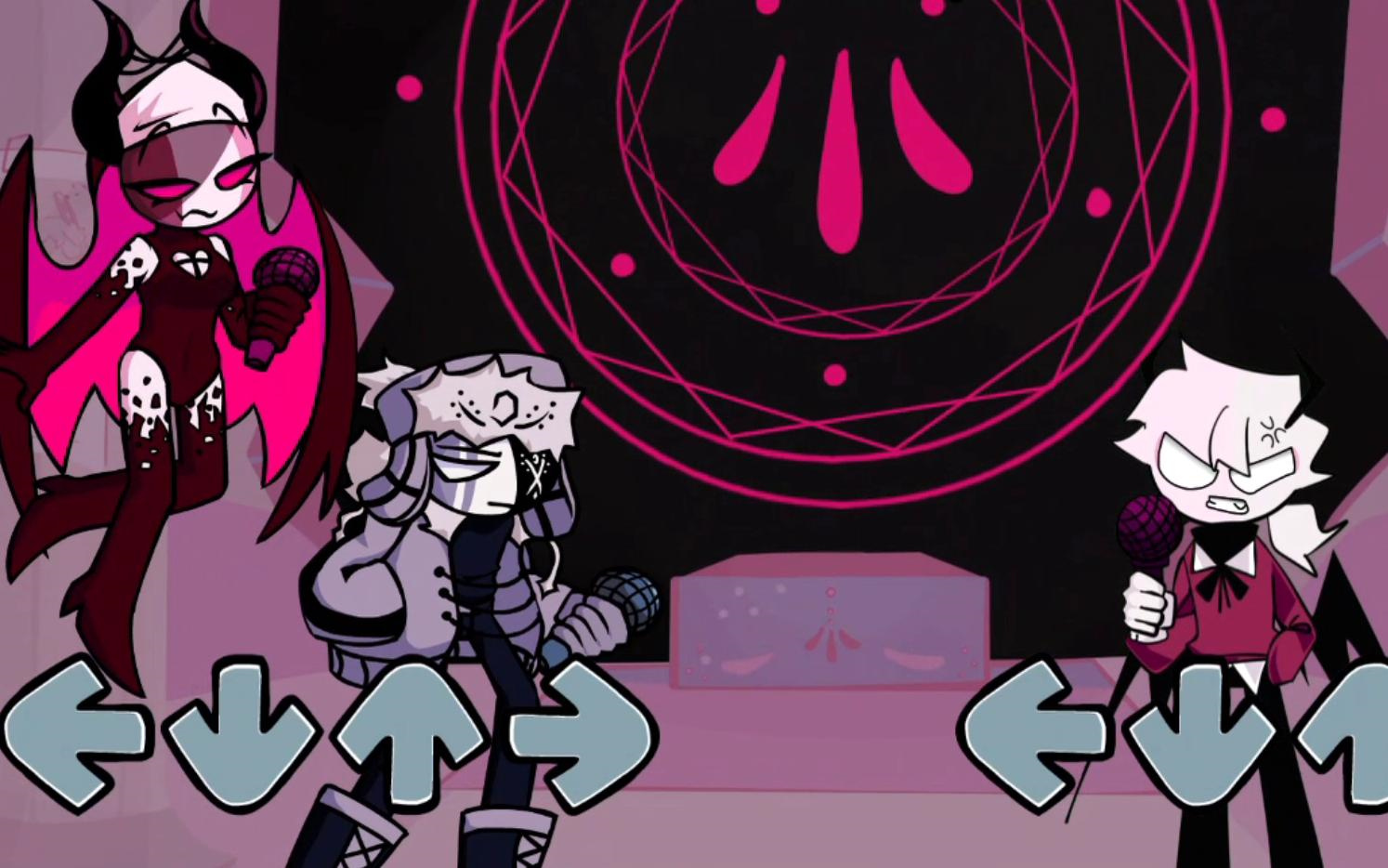 热门音游排行榜