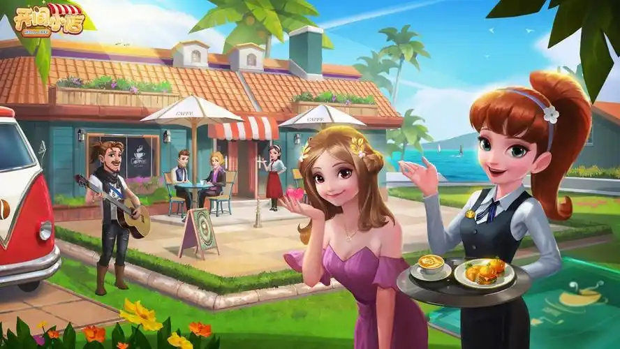 无限充值内购版游戏大全