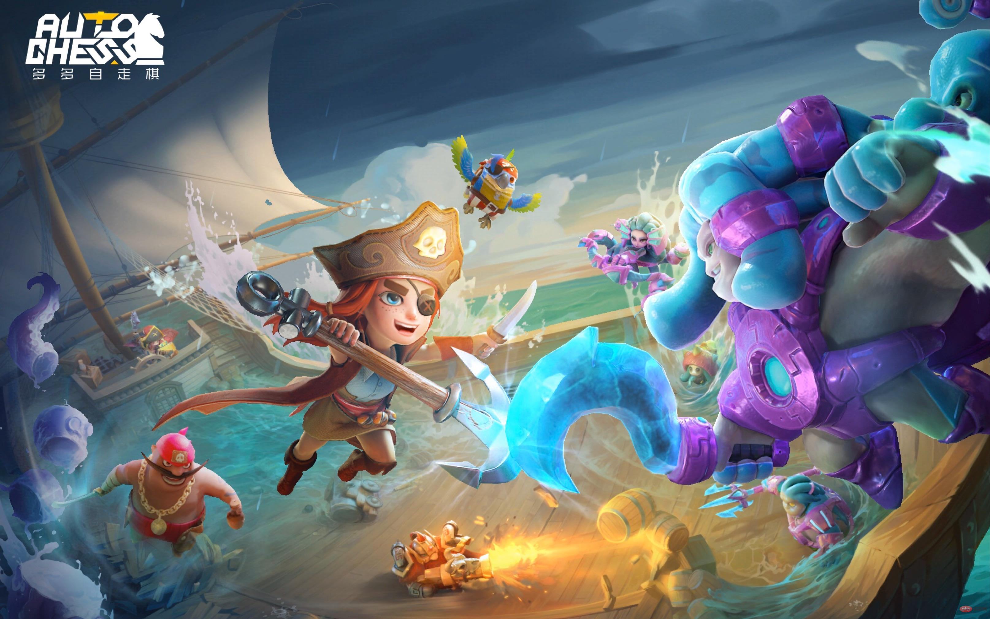 pvp十大必玩游戏