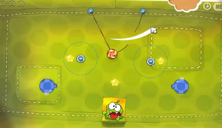 最新休闲益智小游戏