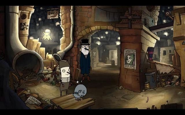 解谜游戏中文版大全