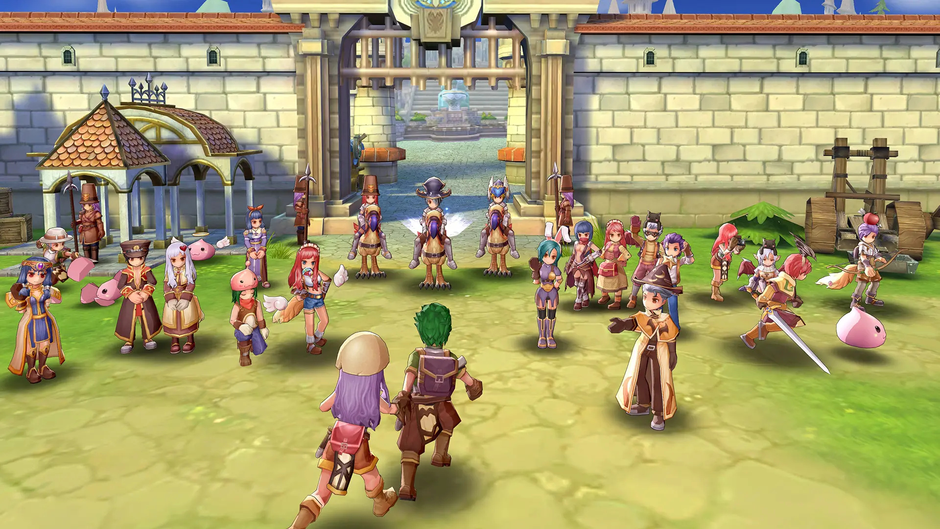 动作rpg游戏排行榜