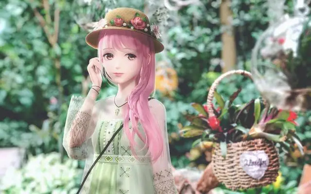 适合女生玩的手游排行榜