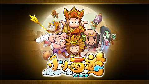 西游记手游游戏大全