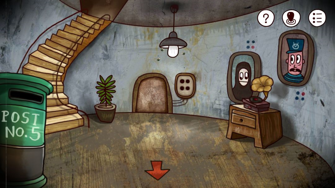 烧脑推理游戏合集