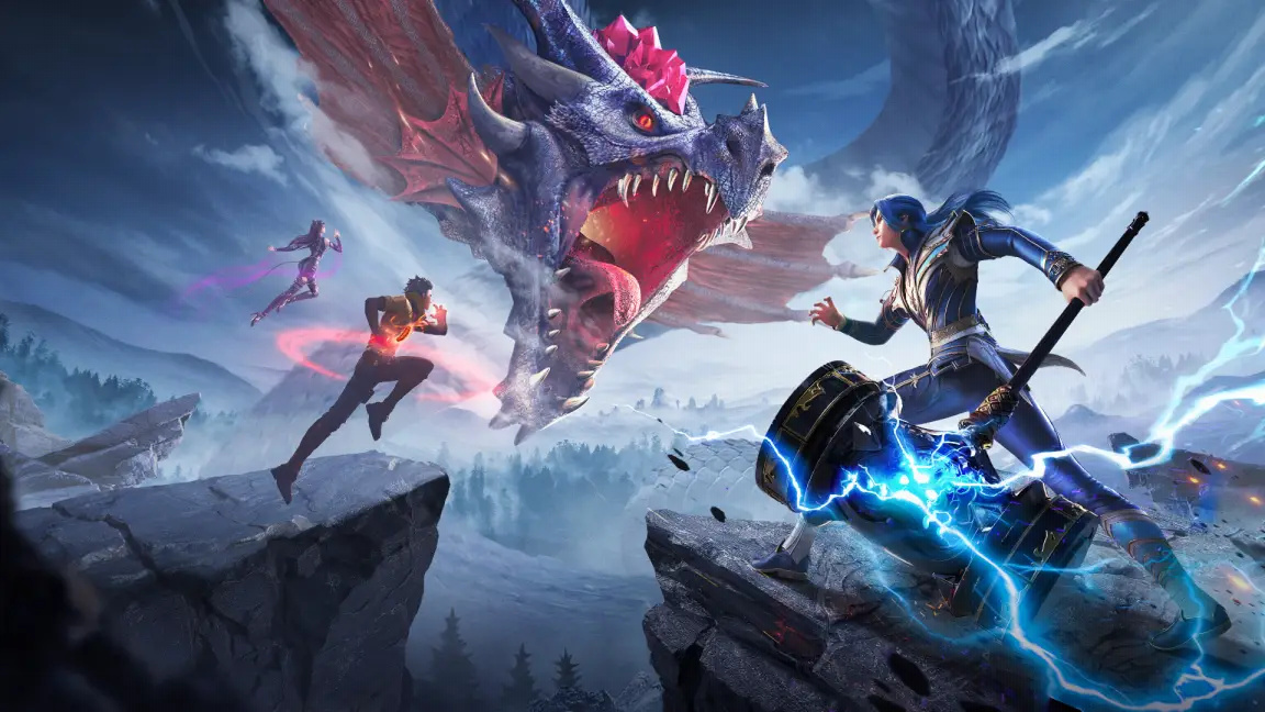 十大最耐玩的手游