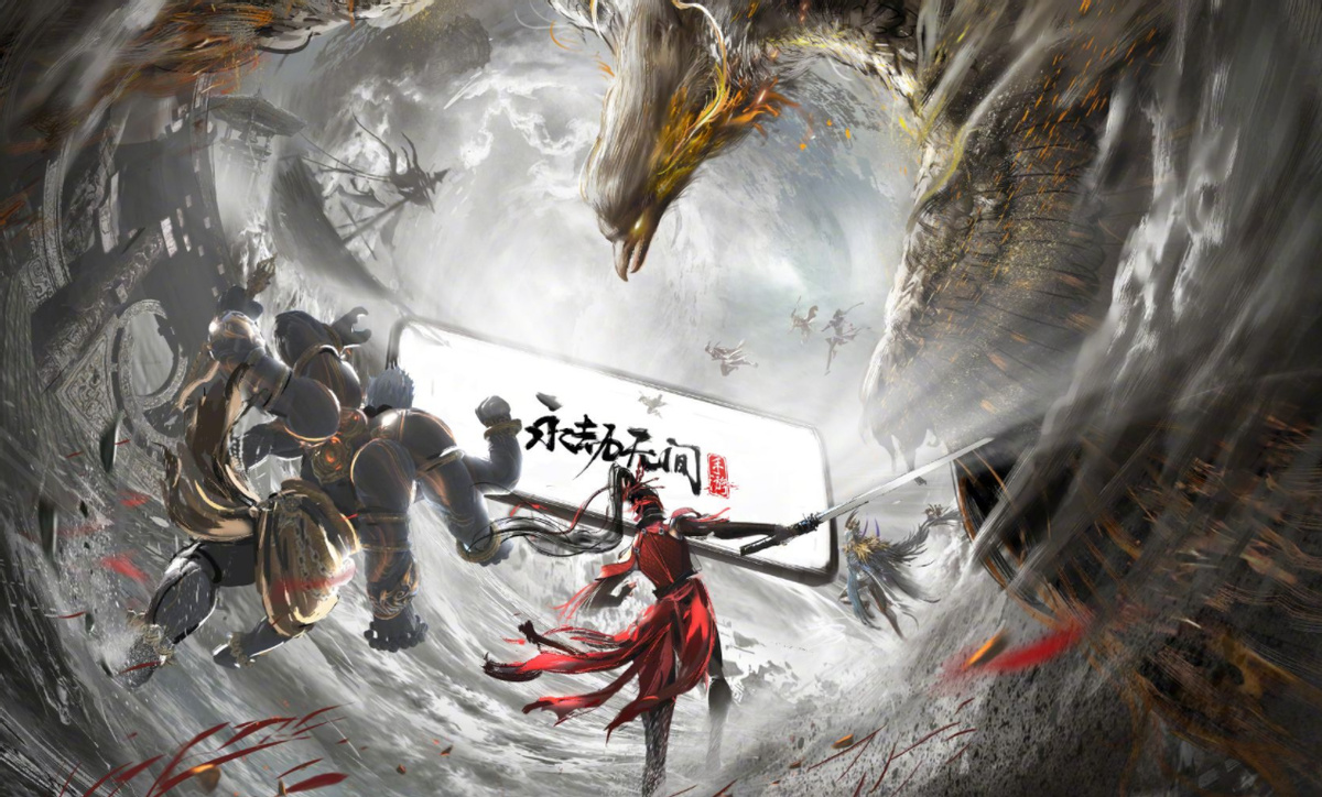 即时战斗手游排行榜