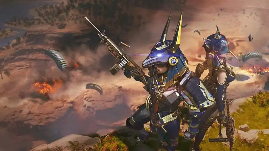 低配手机游戏推荐