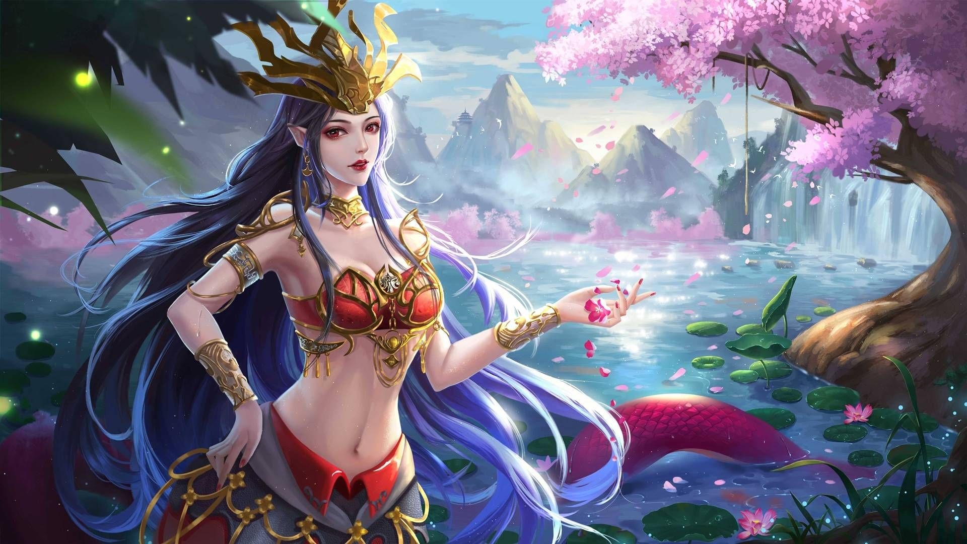 免费游戏手游平台