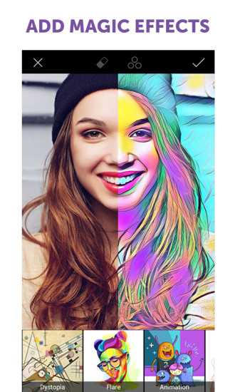 picsart美易网页版